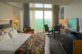 Imagen de la habitación del Hotel Wyndham Nassau Resort. Foto 6