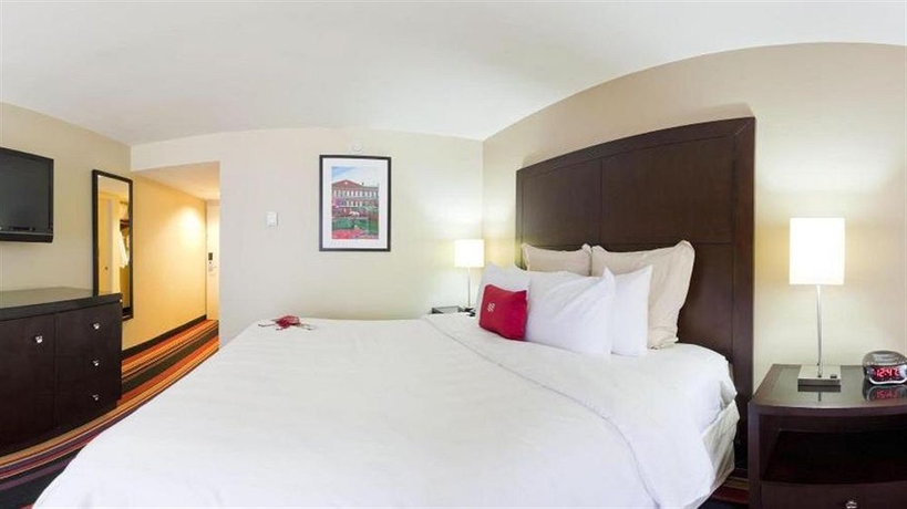 Imagen de la habitación del Hotel Wyndham New Orleans Airport & Conference Center. Foto 3