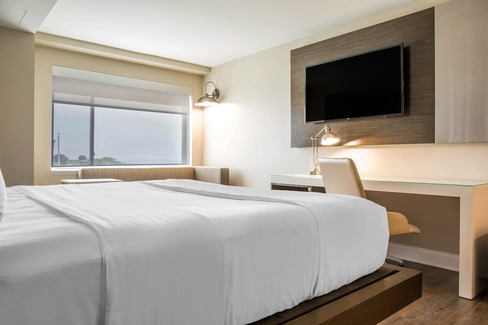 Imagen de la habitación del Hotel Wyndham Newport. Foto 3