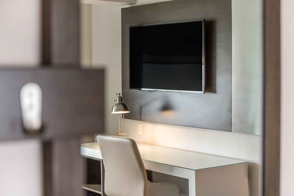 Imagen de la habitación del Hotel Wyndham Newport. Foto 5