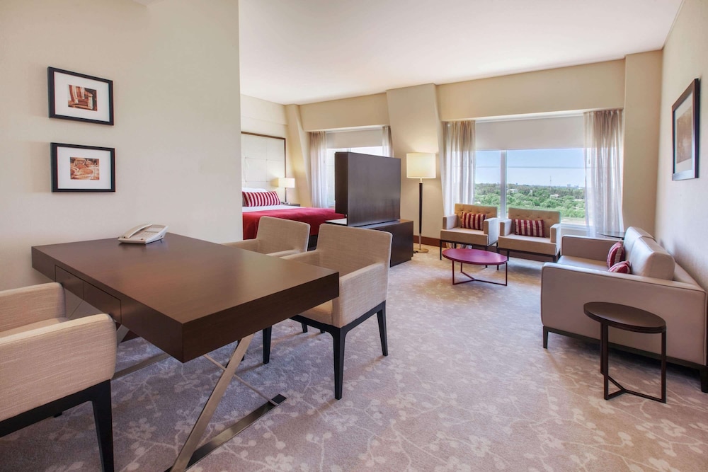 Imagen de la habitación del Hotel Wyndham Nordelta Tigre Buenos Aires. Foto 8