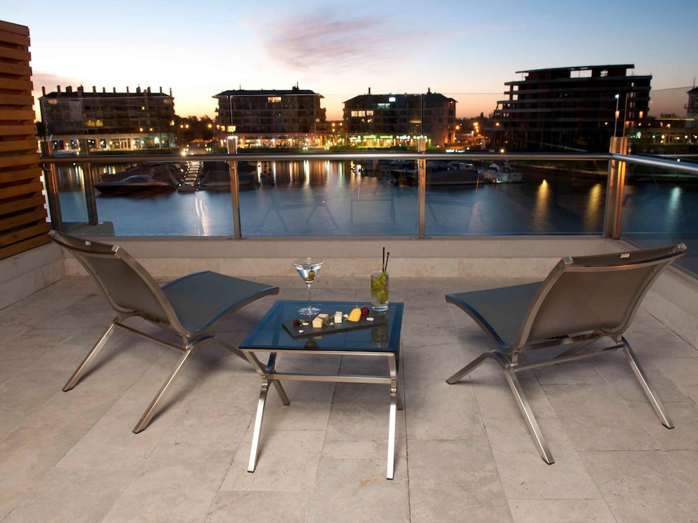 Imagen de la habitación del Hotel Wyndham Nordelta Tigre Buenos Aires. Foto 9