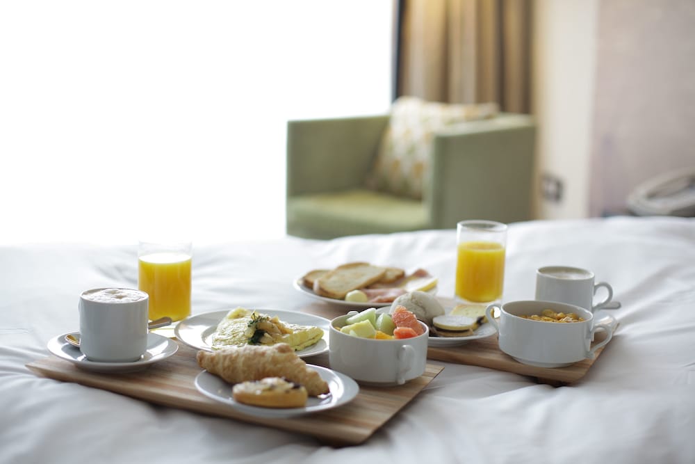 Imagen de la habitación del Hotel Wyndham Nordelta Tigre Buenos Aires. Foto 11