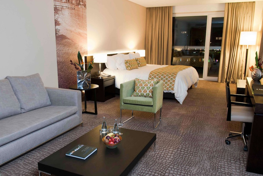 Imagen de la habitación del Hotel Wyndham Nordelta Tigre Buenos Aires. Foto 12