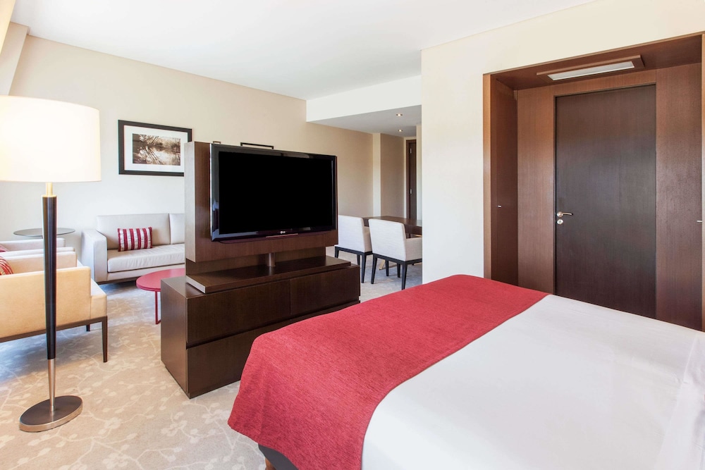 Imagen de la habitación del Hotel Wyndham Nordelta Tigre Buenos Aires. Foto 14