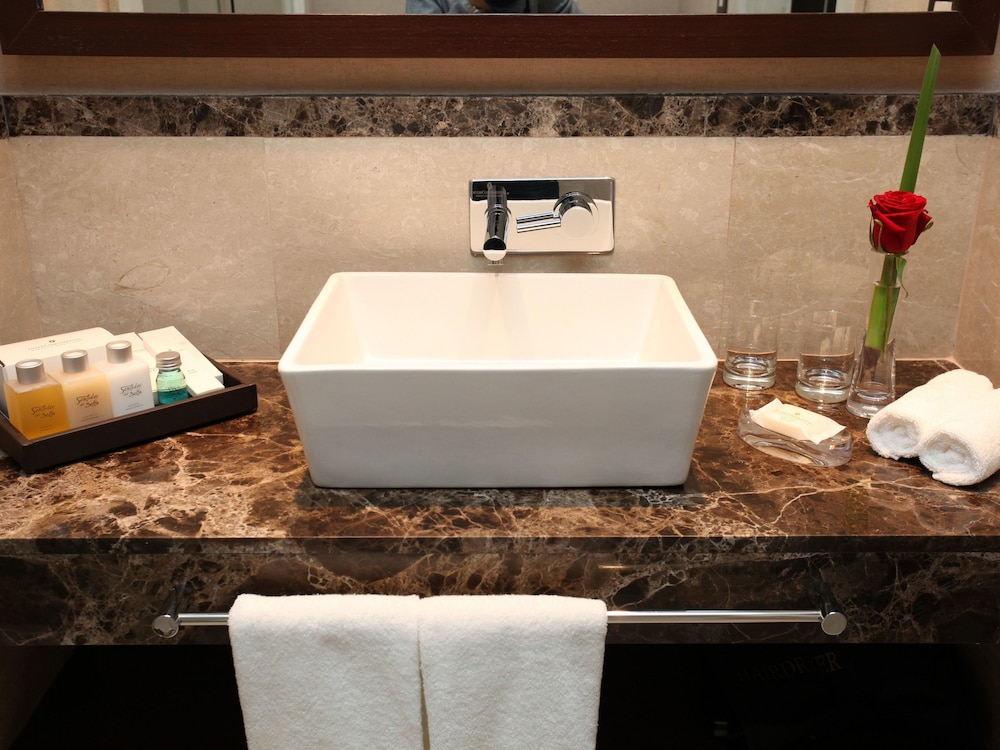 Imagen de la habitación del Hotel Wyndham Nordelta Tigre Buenos Aires. Foto 17