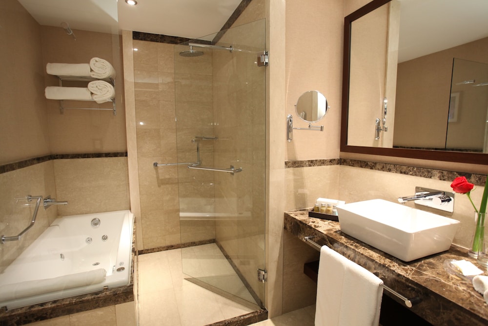 Imagen de la habitación del Hotel Wyndham Nordelta Tigre Buenos Aires. Foto 18