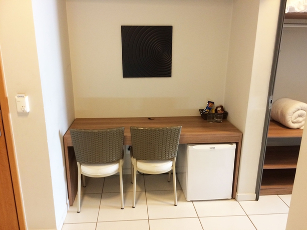 Imagen de la habitación del Hotel Wyndham Ol&iacute;mpia Royal Hotels. Foto 7