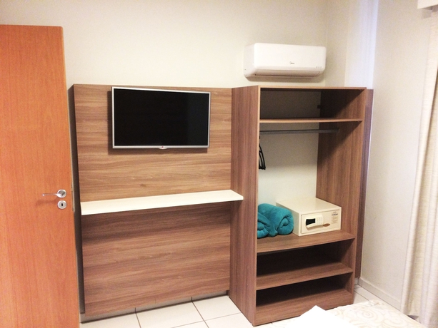 Imagen de la habitación del Hotel Wyndham Ol&iacute;mpia Royal Hotels. Foto 10