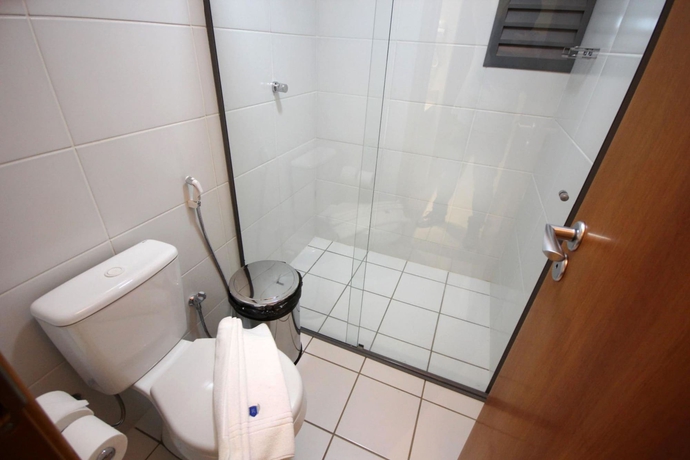 Imagen de la habitación del Hotel Wyndham Ol&iacute;mpia Royal Hotels. Foto 11