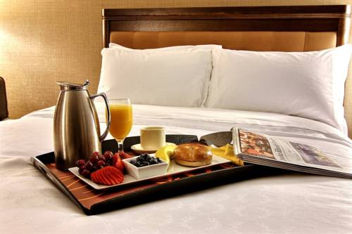 Imagen de la habitación del Hotel Wyndham Omaha / West Dodge. Foto 2