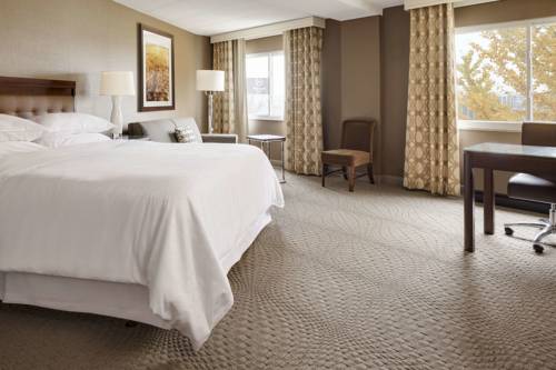 Imagen de la habitación del Hotel Wyndham Omaha / West Dodge. Foto 4