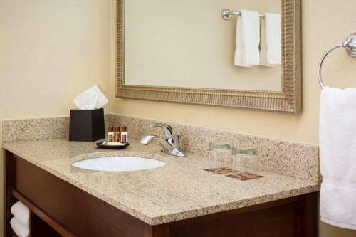 Imagen de la habitación del Hotel Wyndham Omaha / West Dodge. Foto 5