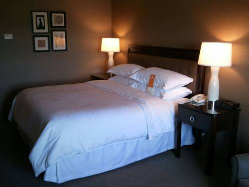 Imagen de la habitación del Hotel Wyndham Omaha / West Dodge. Foto 7