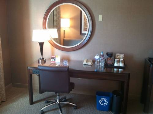 Imagen de la habitación del Hotel Wyndham Omaha / West Dodge. Foto 9