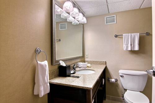 Imagen de la habitación del Hotel Wyndham Omaha / West Dodge. Foto 12