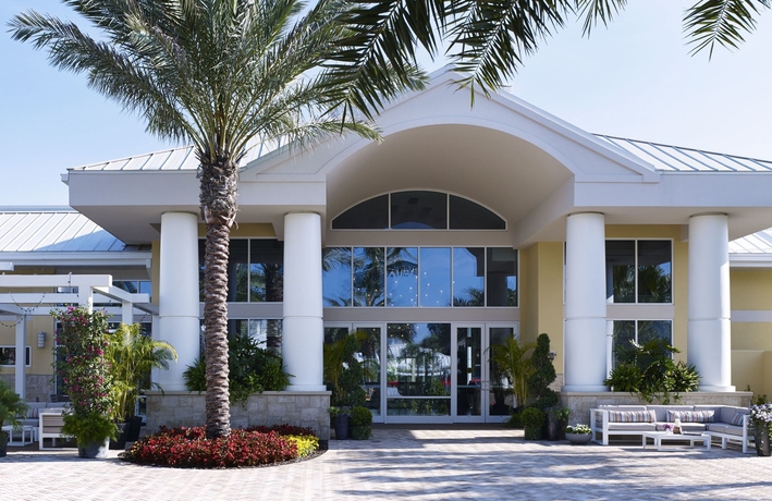 Imagen general del Hotel Wyndham Orlando Resort. Foto 1