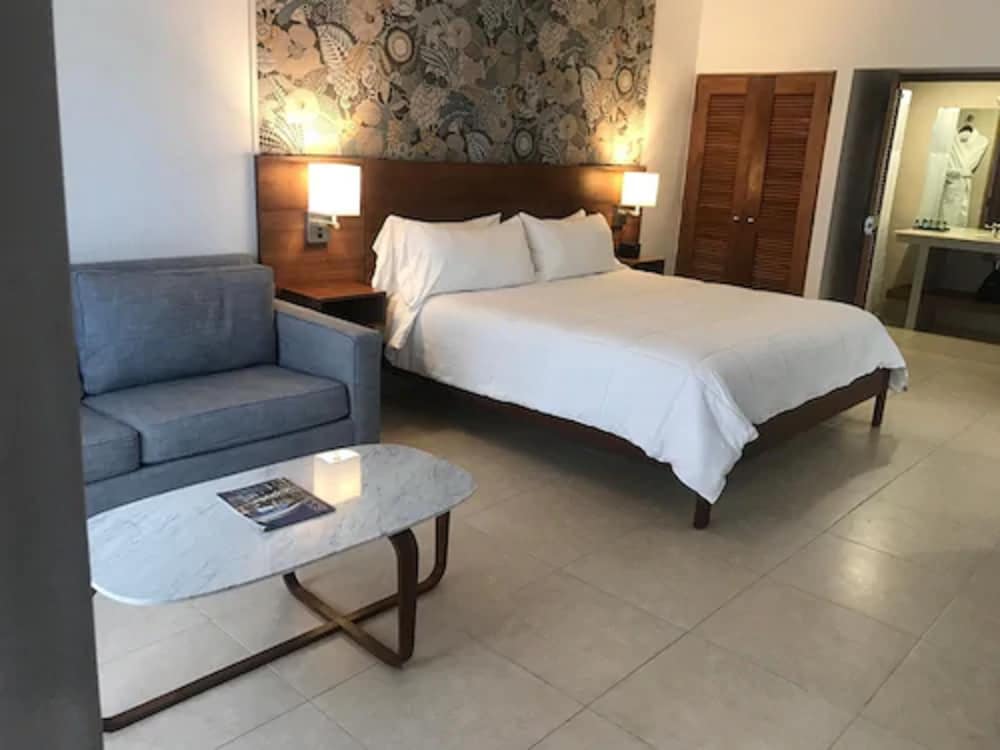 Imagen de la habitación del Hotel Wyndham Palmas Beach and Golf Boutique Resort. Foto 5