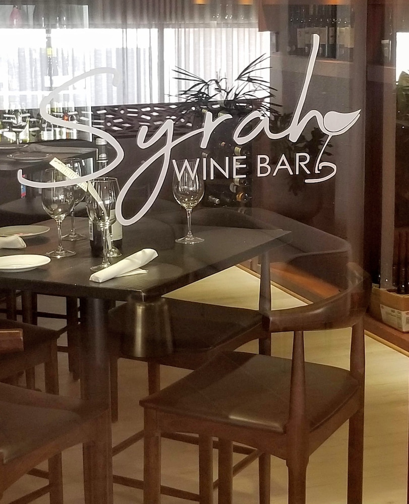 Imagen del bar/restaurante del Hotel Wyndham Palmas Beach and Golf Boutique Resort. Foto 3