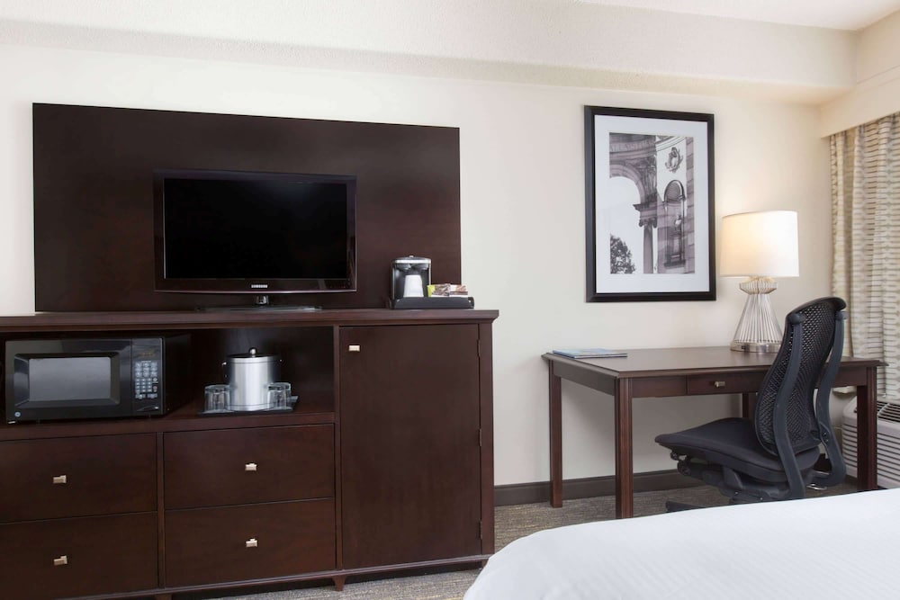 Imagen de la habitación del Hotel Wyndham Philadelphia Historic District. Foto 7