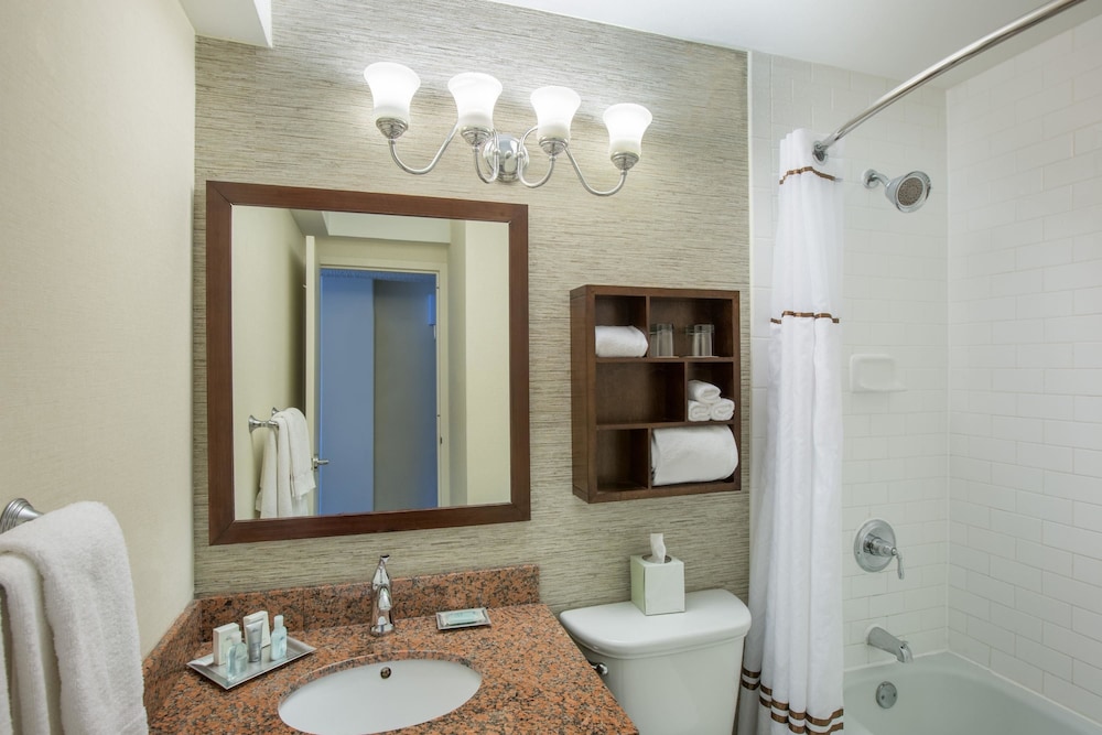 Imagen de la habitación del Hotel Wyndham Philadelphia Historic District. Foto 9