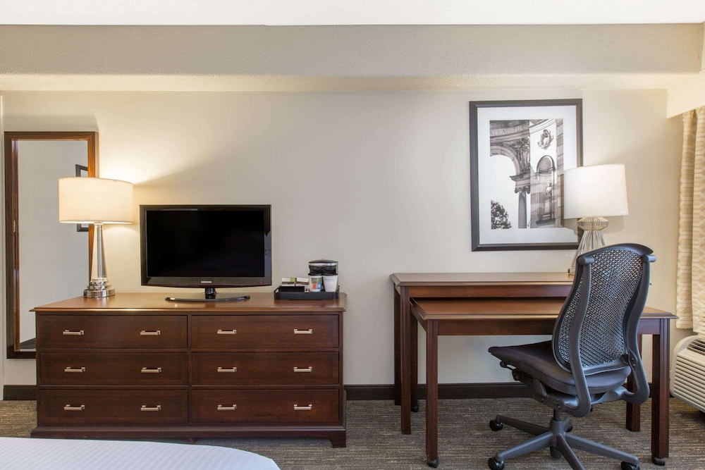 Imagen de la habitación del Hotel Wyndham Philadelphia Historic District. Foto 11