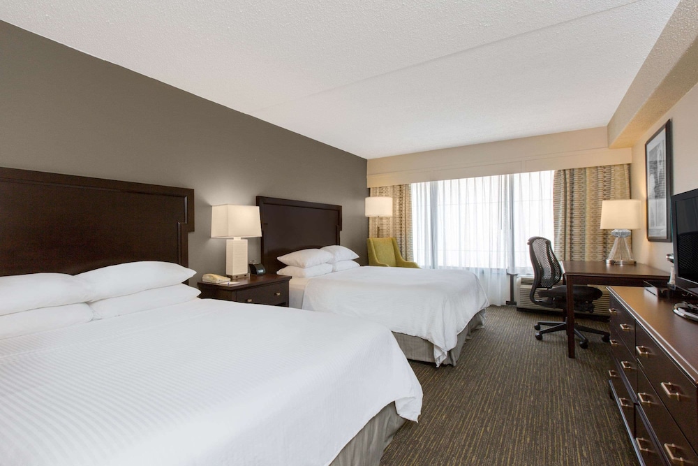 Imagen de la habitación del Hotel Wyndham Philadelphia Historic District. Foto 13