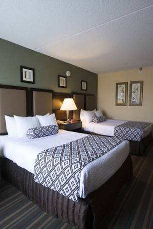 Imagen de la habitación del Hotel Wyndham Philadelphia-bucks County. Foto 3
