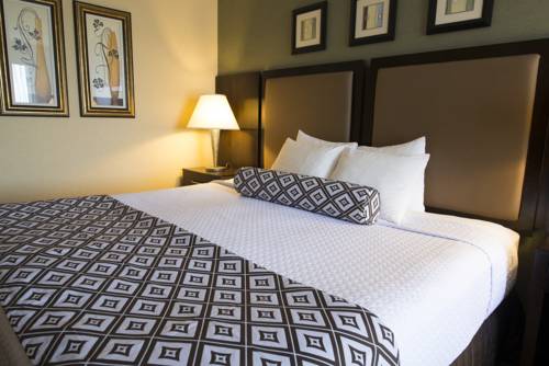 Imagen de la habitación del Hotel Wyndham Philadelphia-bucks County. Foto 5