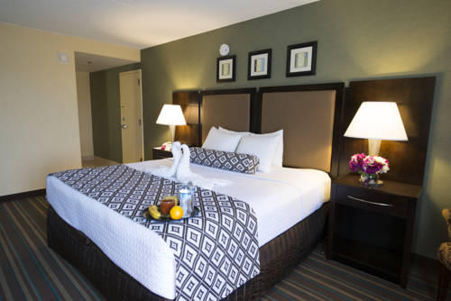Imagen de la habitación del Hotel Wyndham Philadelphia-bucks County. Foto 8