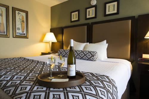 Imagen de la habitación del Hotel Wyndham Philadelphia-bucks County. Foto 9