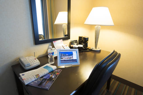 Imagen de la habitación del Hotel Wyndham Philadelphia-bucks County. Foto 10
