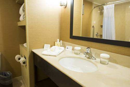 Imagen de la habitación del Hotel Wyndham Philadelphia-bucks County. Foto 11