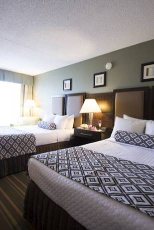 Imagen de la habitación del Hotel Wyndham Philadelphia-bucks County. Foto 12