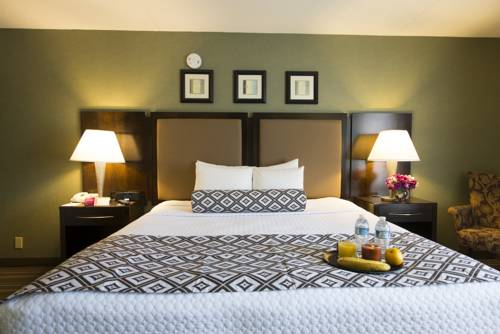 Imagen de la habitación del Hotel Wyndham Philadelphia-bucks County. Foto 13