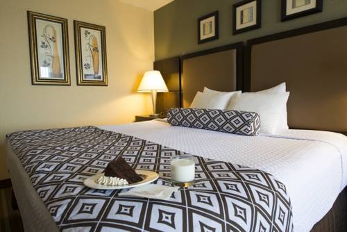 Imagen de la habitación del Hotel Wyndham Philadelphia-bucks County. Foto 14