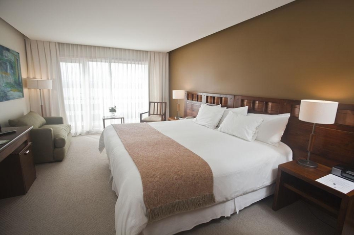 Imagen general del Hotel Wyndham Puerto Varas Pettra. Foto 1