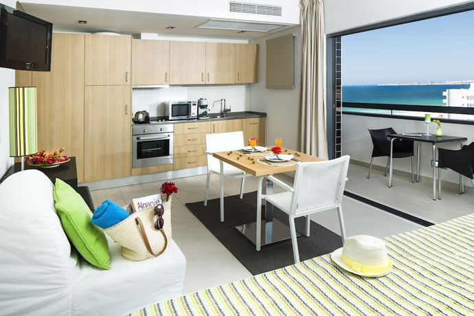 Imagen de la habitación del Hotel Wyndham Residences Alvor Beach. Foto 6