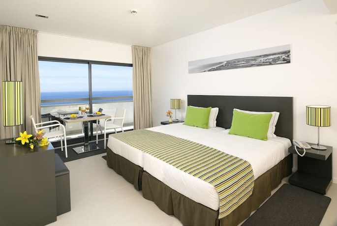 Imagen de la habitación del Hotel Wyndham Residences Alvor Beach. Foto 7