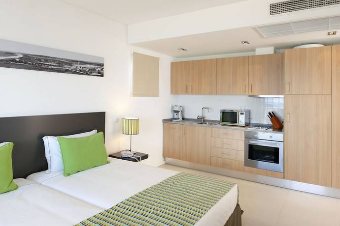 Imagen de la habitación del Hotel Wyndham Residences Alvor Beach. Foto 8