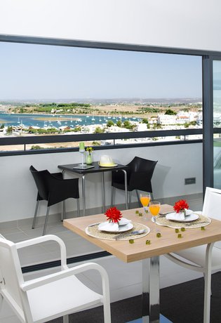 Imagen de la habitación del Hotel Wyndham Residences Alvor Beach. Foto 9