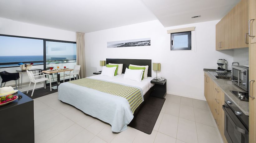 Imagen de la habitación del Hotel Wyndham Residences Alvor Beach. Foto 10