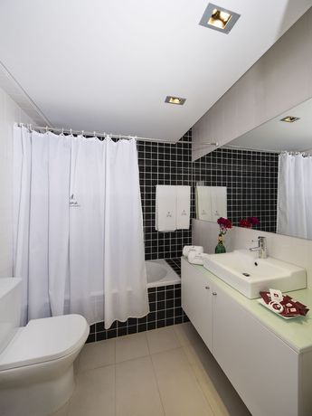 Imagen de la habitación del Hotel Wyndham Residences Alvor Beach. Foto 13