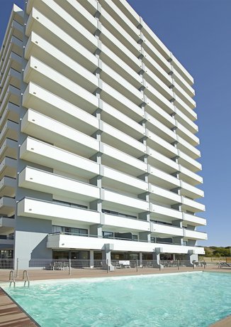 Imagen general del Hotel Wyndham Residences Alvor Beach. Foto 2
