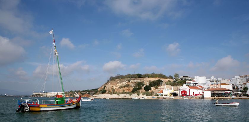 Imagen general del Hotel Wyndham Residences Alvor Beach. Foto 3