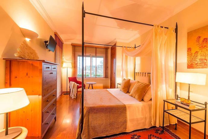 Imagen de la habitación del Hotel Wyndham Residences Costa del Sol Mijas. Foto 3