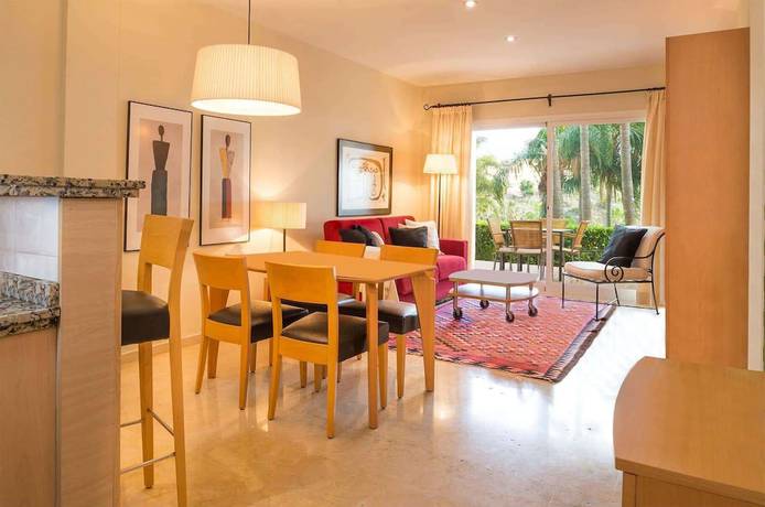 Imagen de la habitación del Hotel Wyndham Residences Costa del Sol Mijas. Foto 4