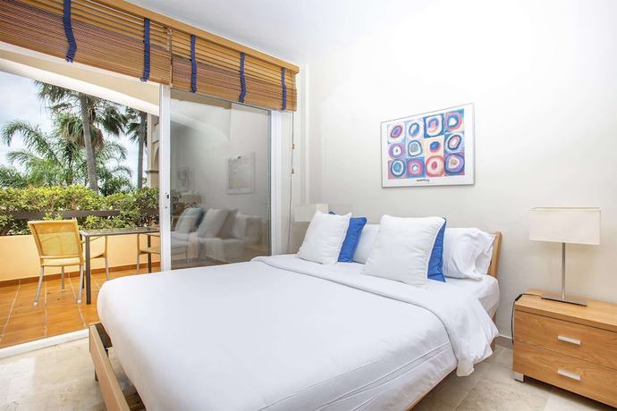 Imagen de la habitación del Hotel Wyndham Residences Costa del Sol Mijas. Foto 5