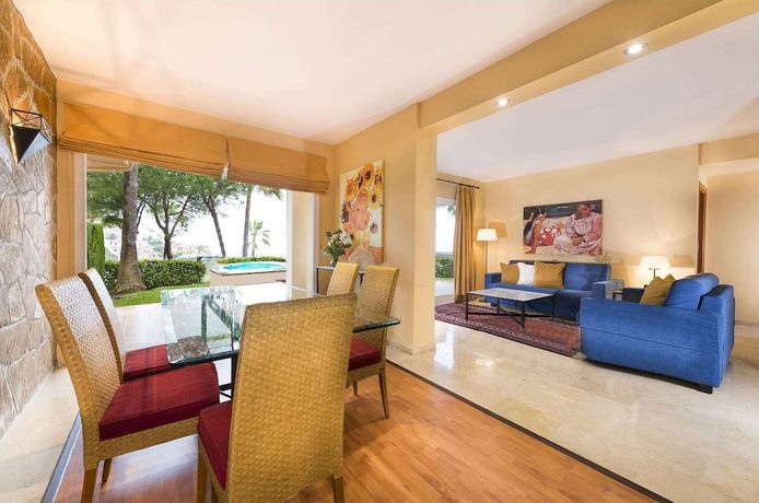 Imagen de la habitación del Hotel Wyndham Residences Costa del Sol Mijas. Foto 8