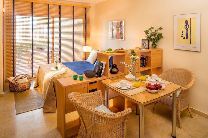 Imagen de la habitación del Hotel Wyndham Residences Costa del Sol Mijas. Foto 9